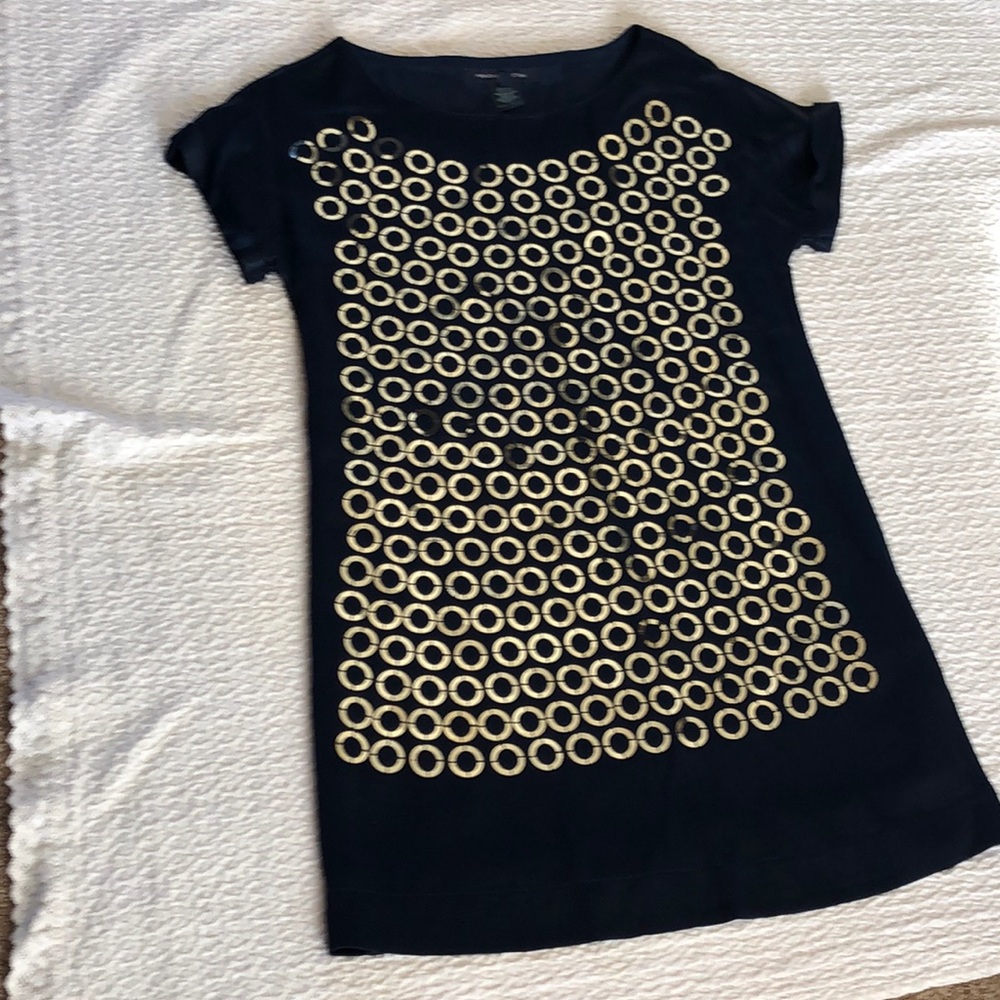 French connection dress size 2